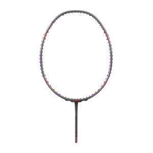 Maxbolt Superstar 11 Badminton Racket (Grey/Red)