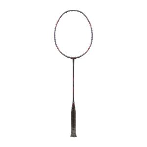 Maxbolt Superstar 11 Badminton Racket (Grey/Red)