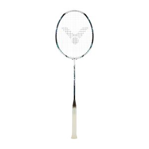 Victor Thruster TK 220H II Badminton Racket (Blue)