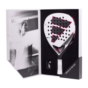 Adidas Arrow Hit PRO EDT Padel Racquet