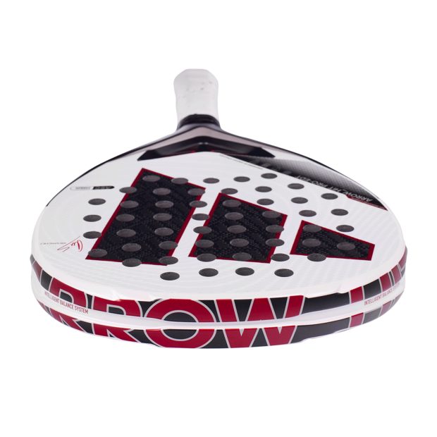 Adidas Arrow Hit PRO EDT Padel Racquet