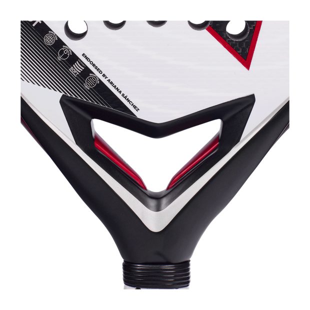 Adidas Arrow Hit PRO EDT Padel Racquet