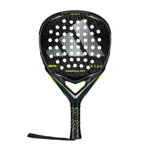 Adidas Arrow Hit Padel Racquet 2026
