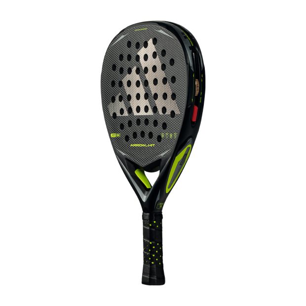 Adidas Arrow Hit Padel Racquet 2026