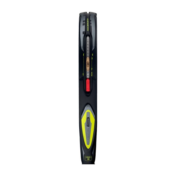Adidas Arrow Hit Padel Racquet 2026