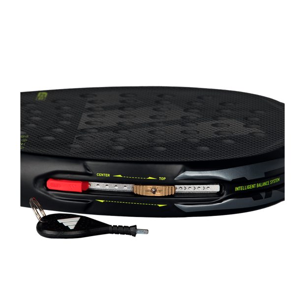 Adidas Arrow Hit Padel Racquet 2026