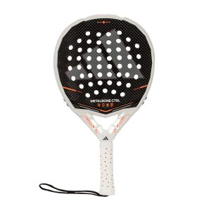 Adidas Metalbone CTRL 3.5 Padel Racquet 2026