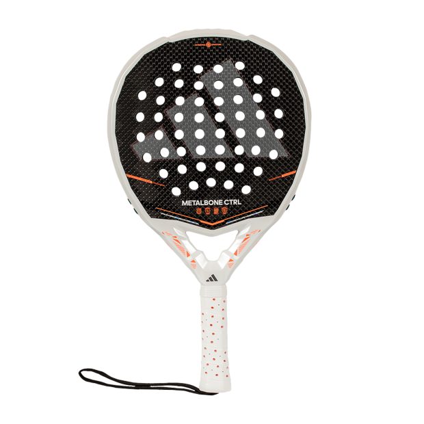 Adidas Metalbone CTRL 3.5 Padel Racquet 2026