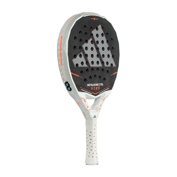 Adidas Metalbone CTRL 3.5 Padel Racquet 2026