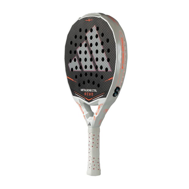 Adidas Metalbone CTRL 3.5 Padel Racquet 2026