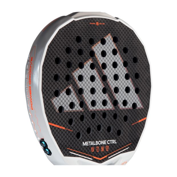 Adidas Metalbone CTRL 3.5 Padel Racquet 2026