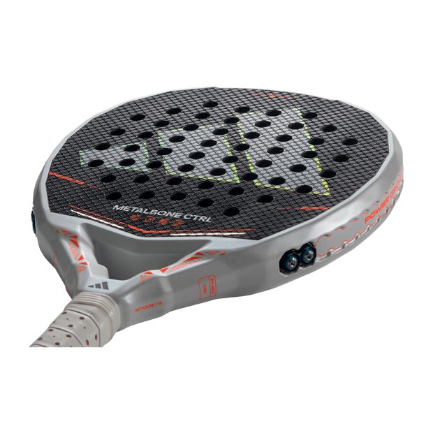 Adidas Metalbone CTRL 3.5 Padel Racquet 2026