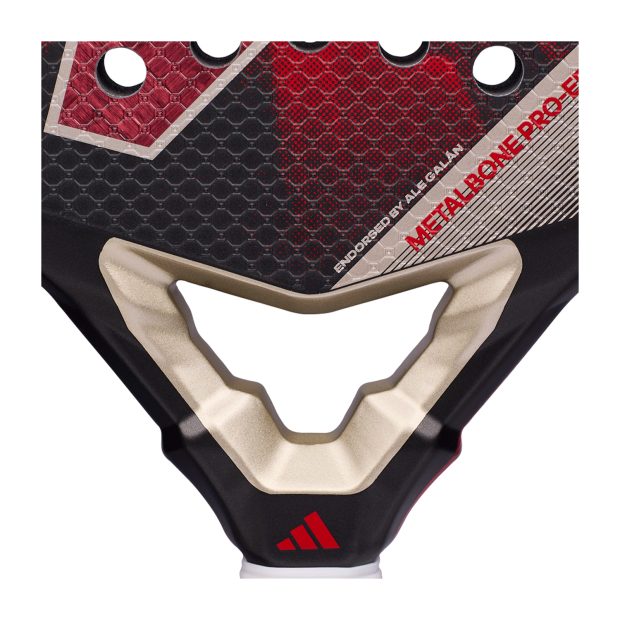 Adidas Metalbone PRO EDT Padel Racquet