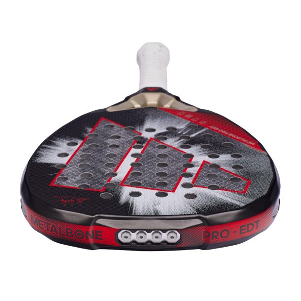 Adidas Metalbone PRO EDT Padel Racquet