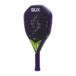 SIUX Fenix Elite Padel Racquet 2026