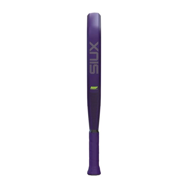SIUX Fenix Elite Padel Racquet 2026