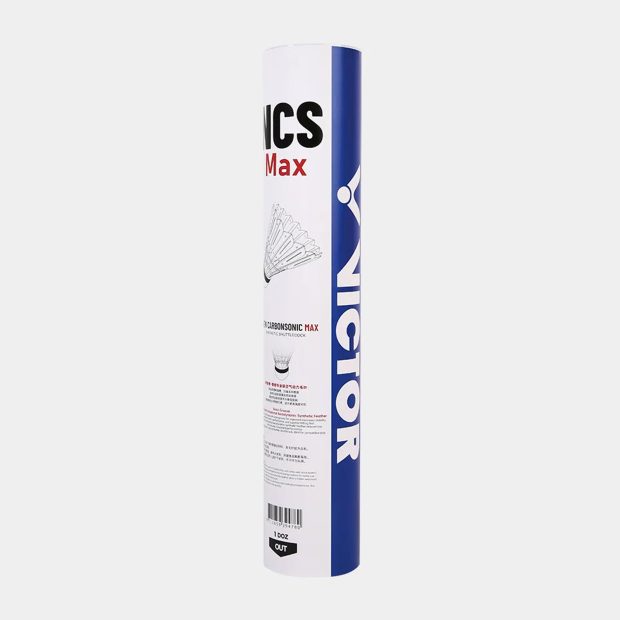 Victor NCS Max Badminton Shuttlecock