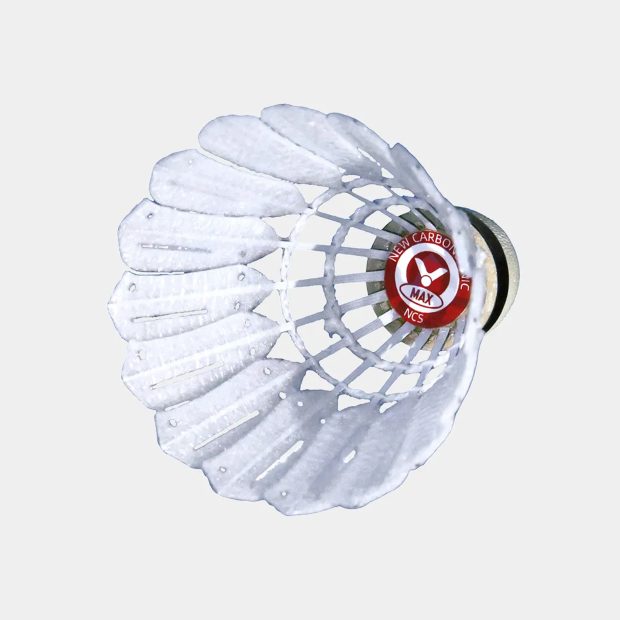 Victor NCS Max Badminton Shuttlecock
